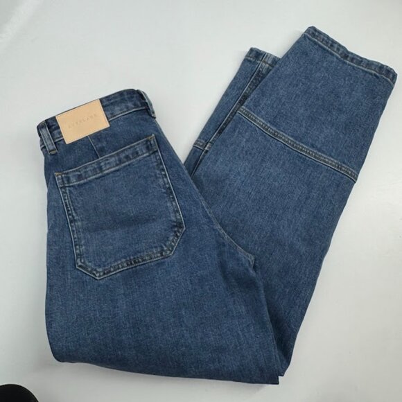 Everlane Utility Barrel Jean Size 25 Regular - Picture 10 of 14